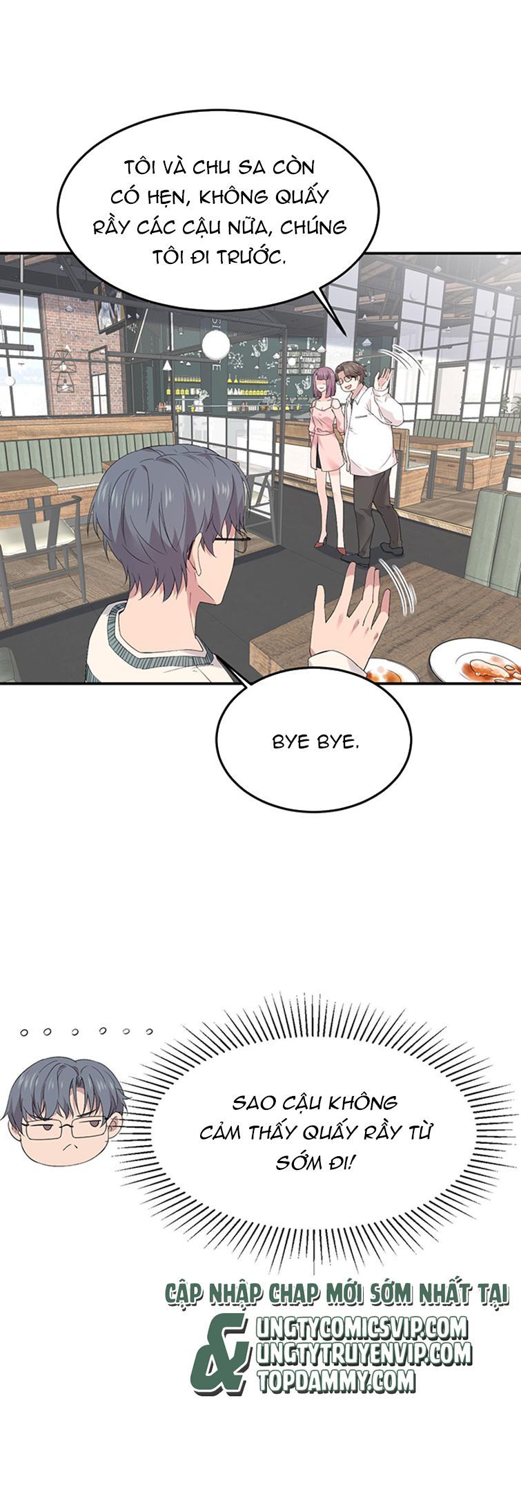 Song Trình [Chap 12-53]