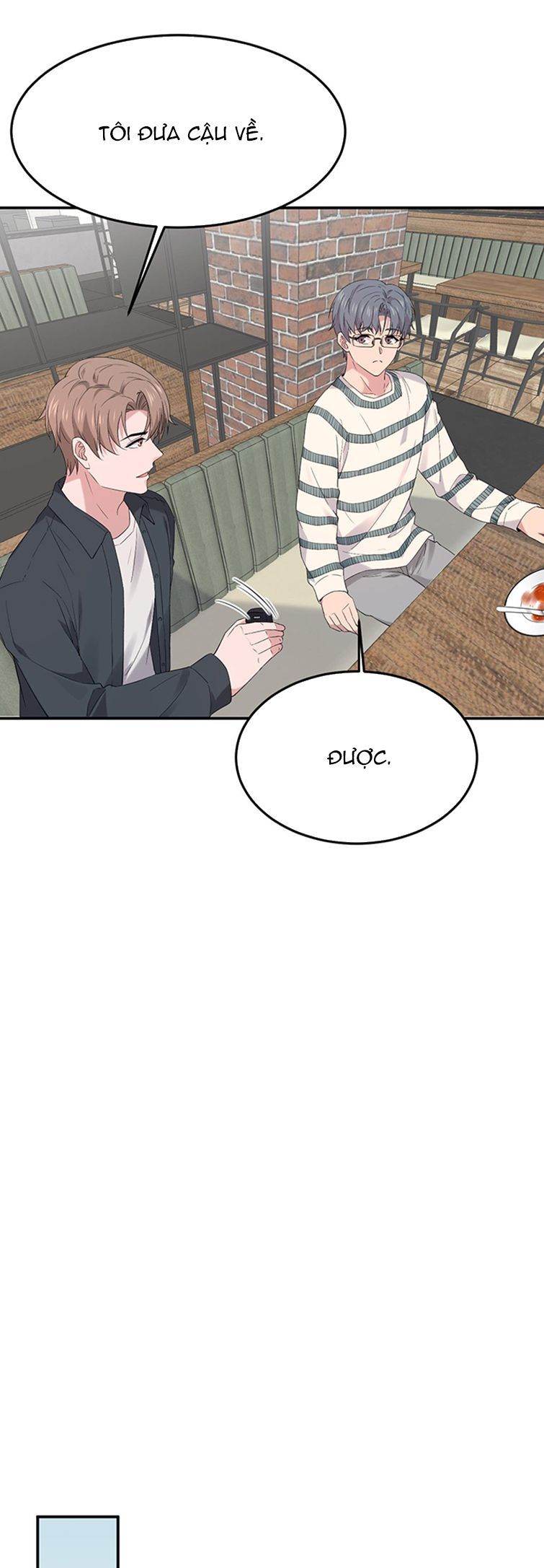 Song Trình [Chap 12-53]