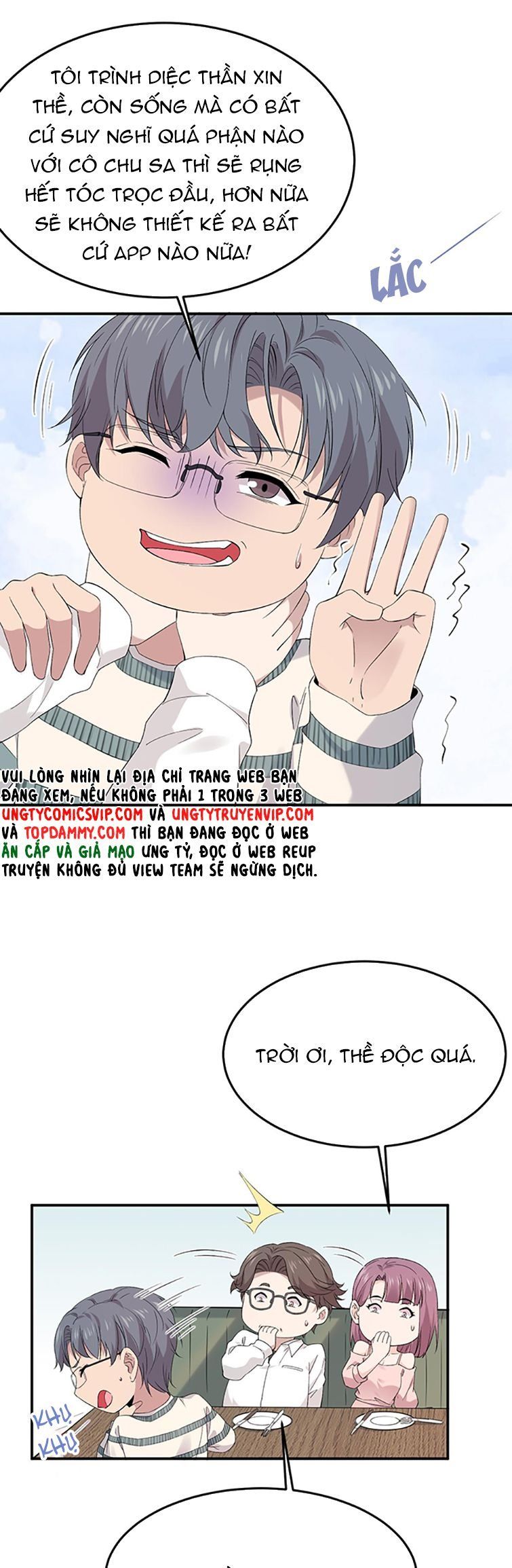 Song Trình [Chap 12-53]