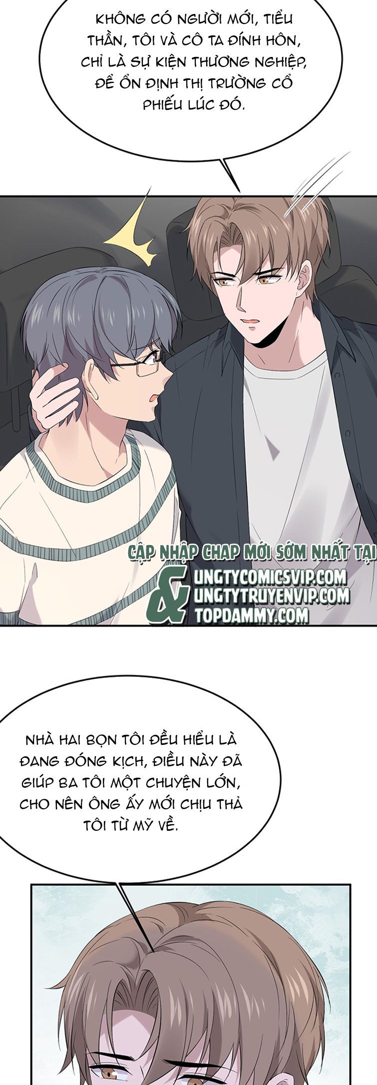 Song Trình [Chap 12-53]