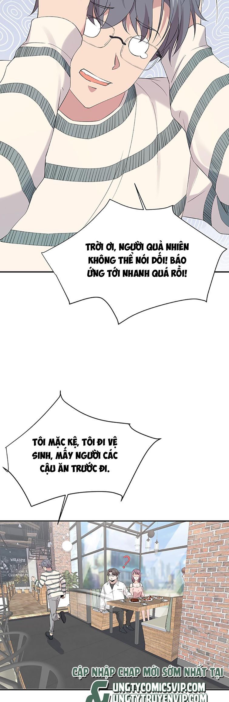 Song Trình [Chap 12-53]