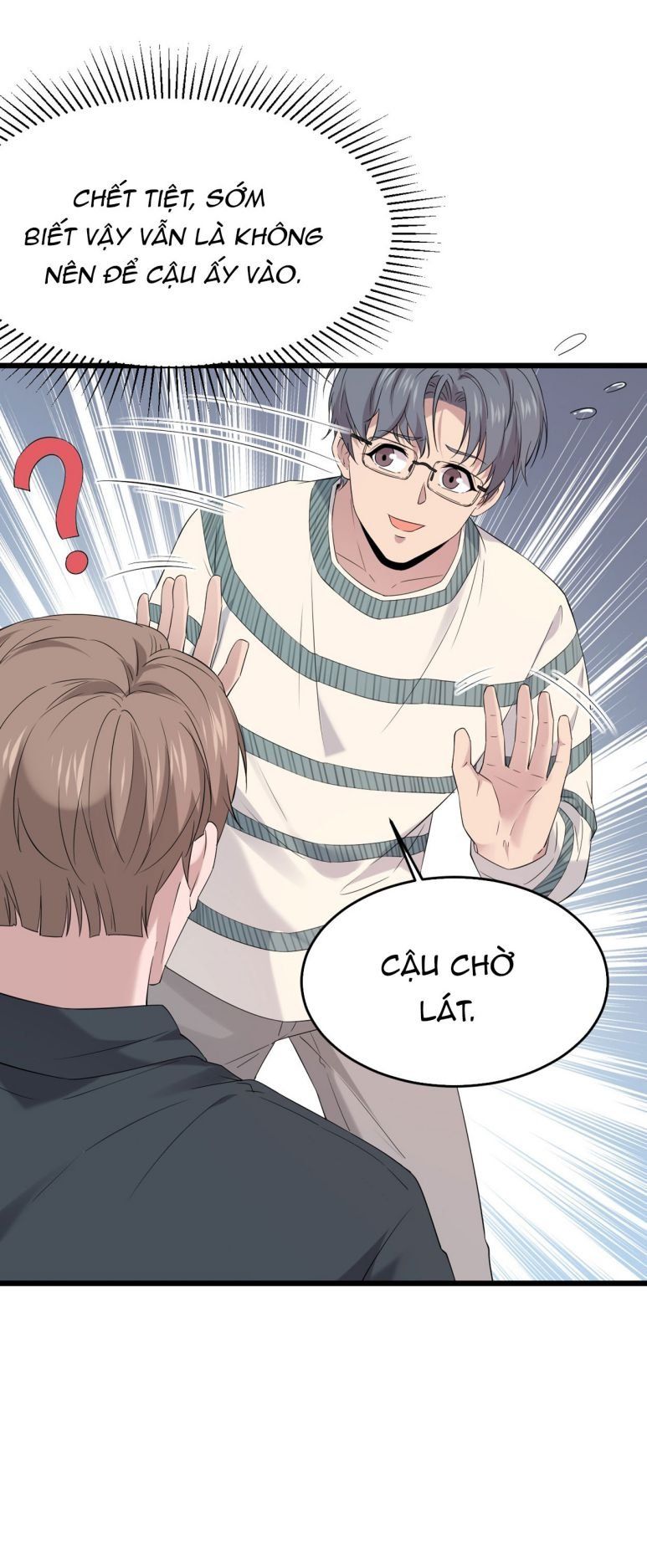 Song Trình [Chap 12-53]