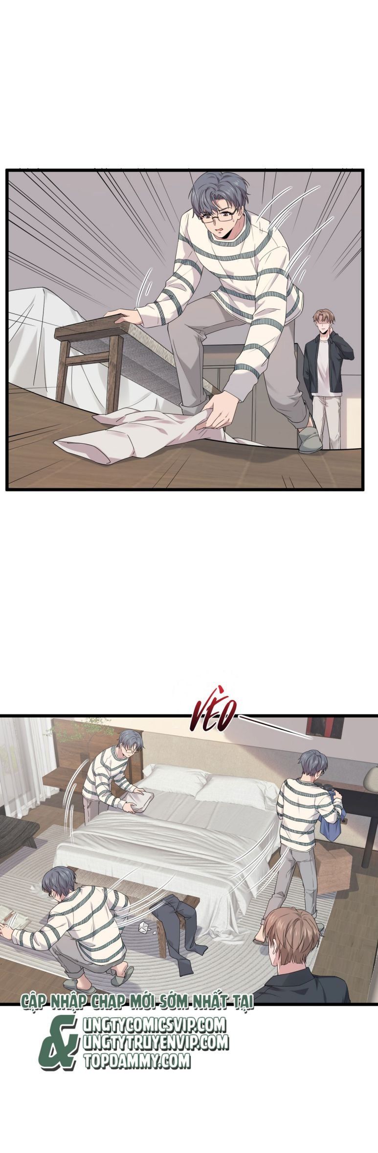 Song Trình [Chap 12-53]