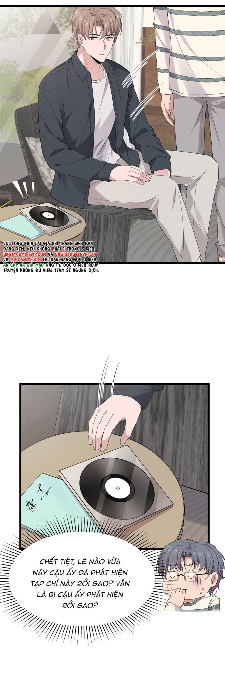 Song Trình [Chap 12-53]