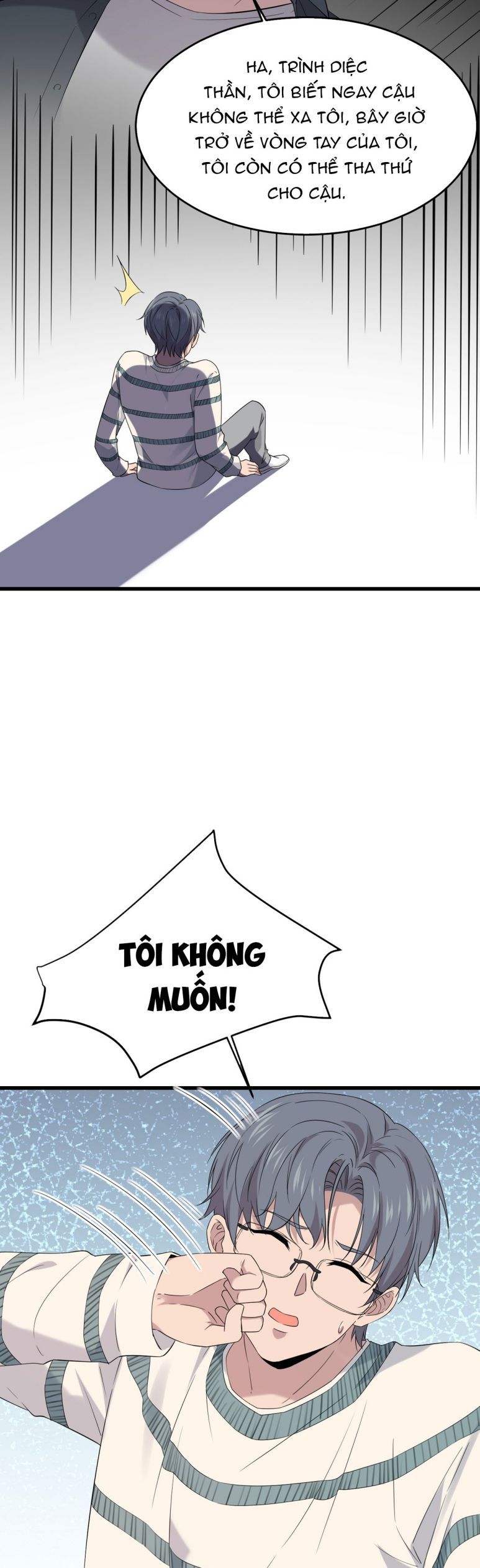 Song Trình [Chap 12-53]