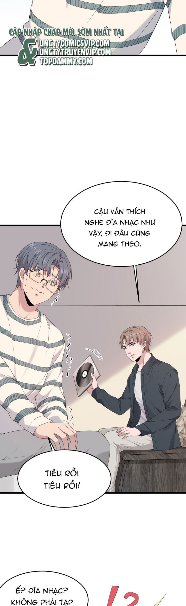 Song Trình [Chap 12-53]