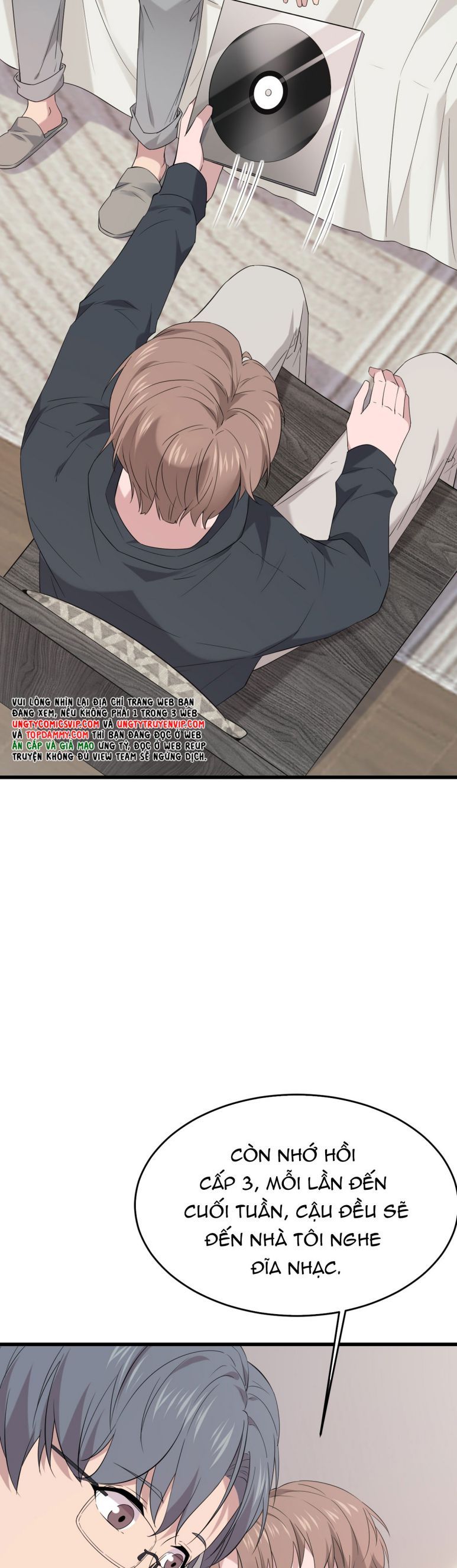 Song Trình [Chap 12-53]