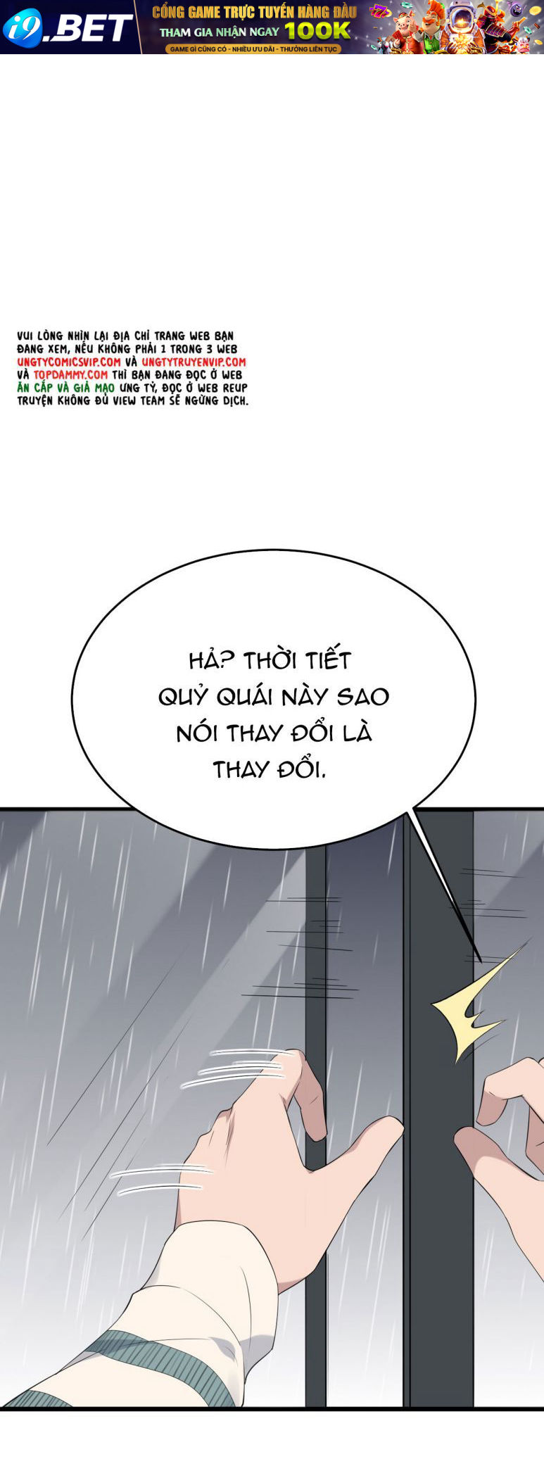 Song Trình [Chap 12-53]