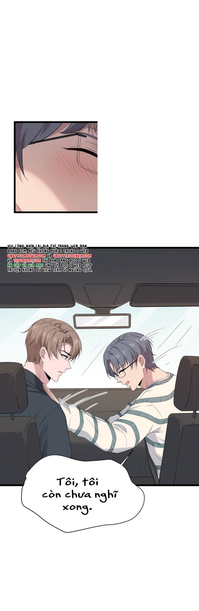 Song Trình [Chap 12-53]