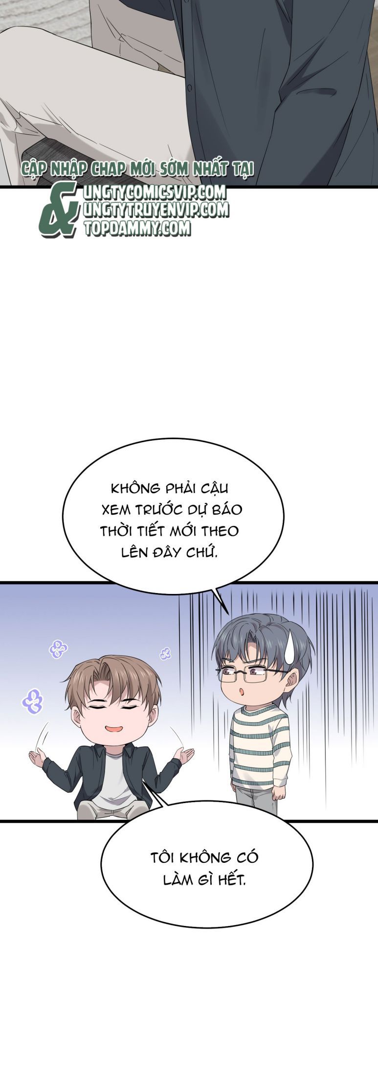 Song Trình [Chap 12-53]