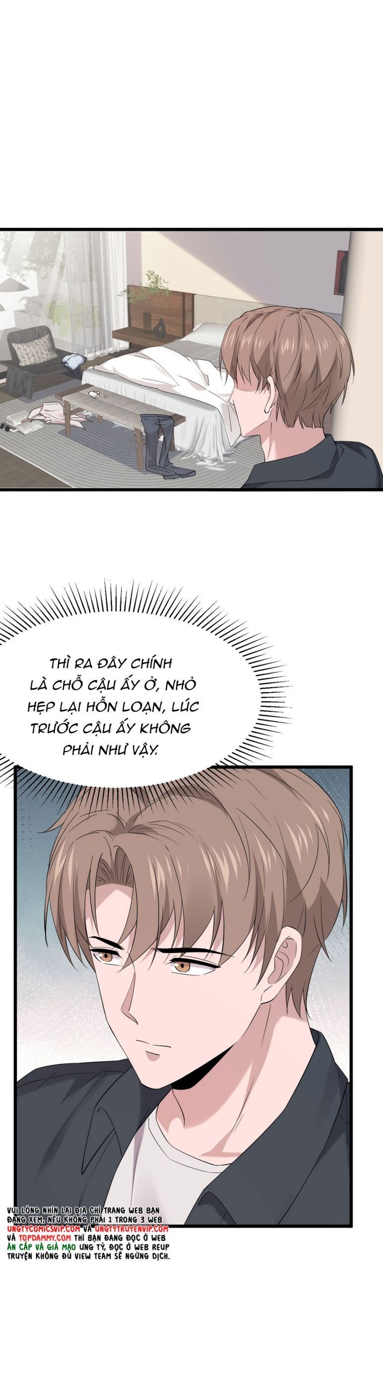 Song Trình [Chap 12-53]