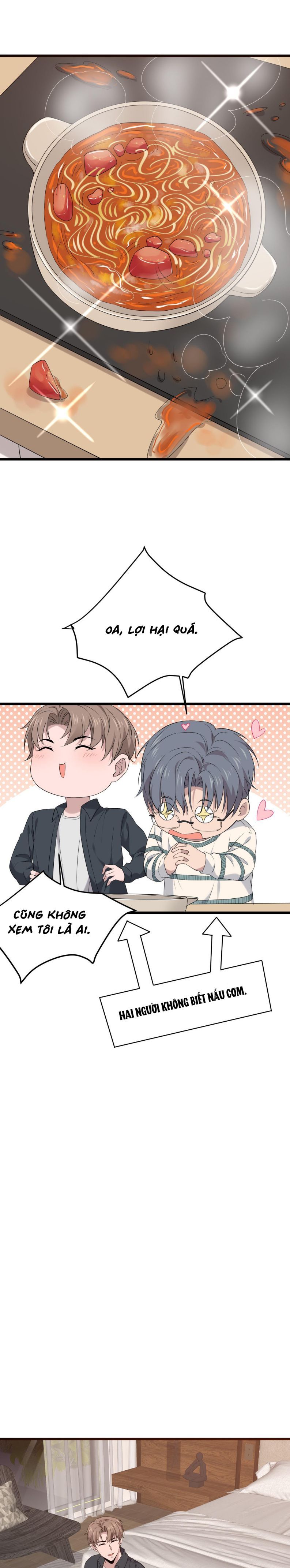 Song Trình [Chap 12-53]