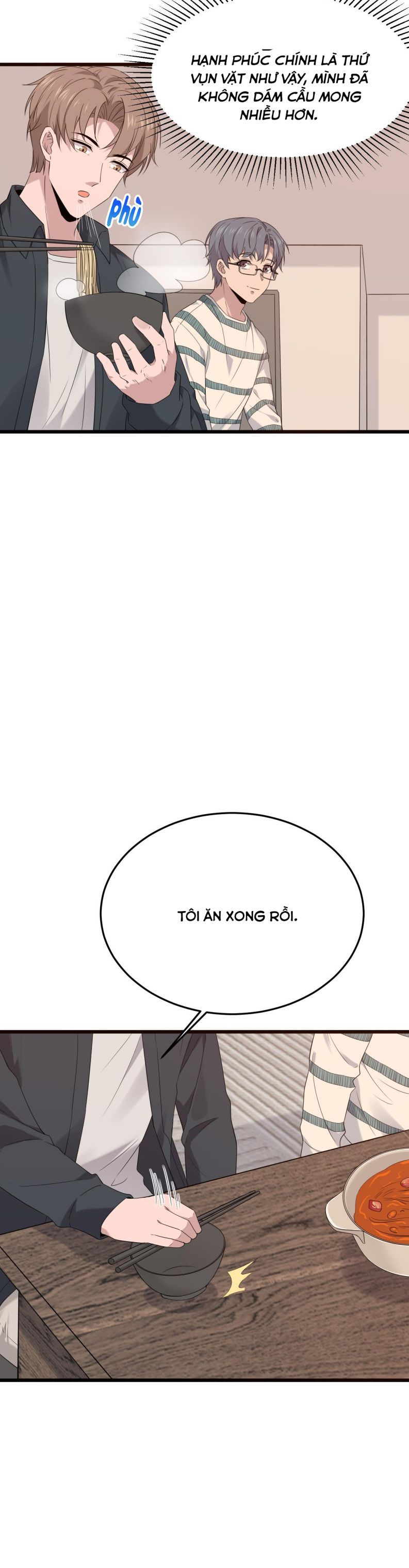 Song Trình [Chap 12-53]