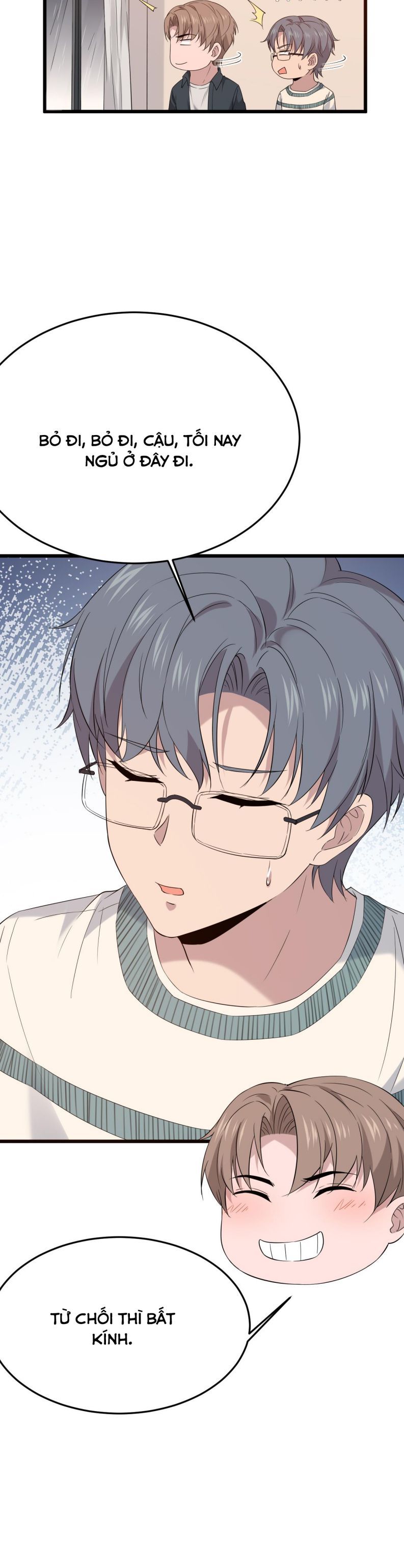 Song Trình [Chap 12-53]