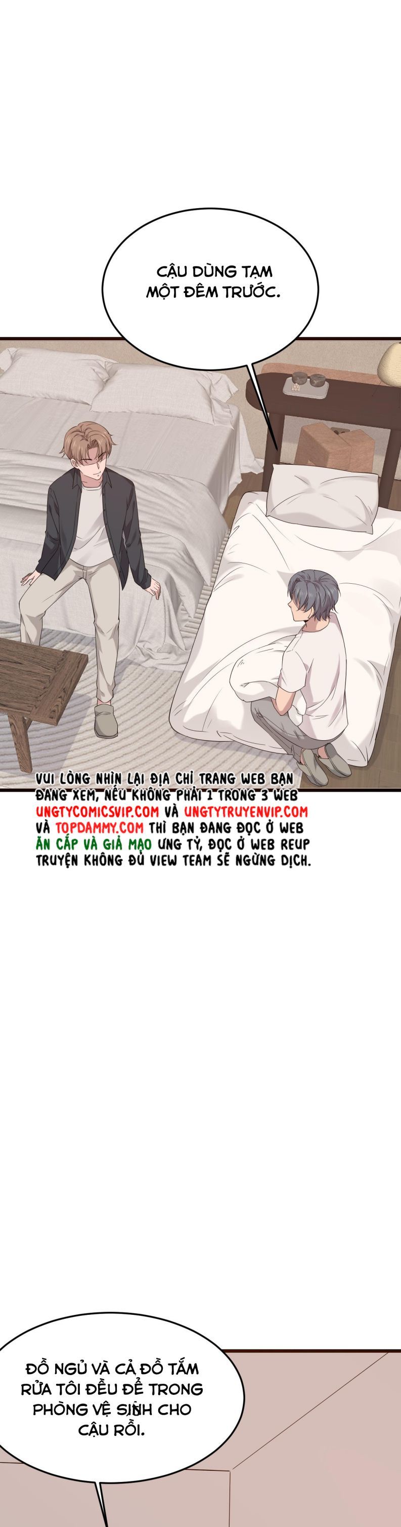 Song Trình [Chap 12-53]