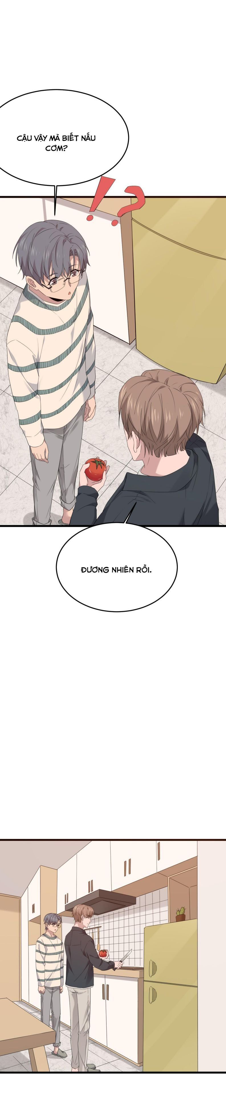 Song Trình [Chap 12-53]