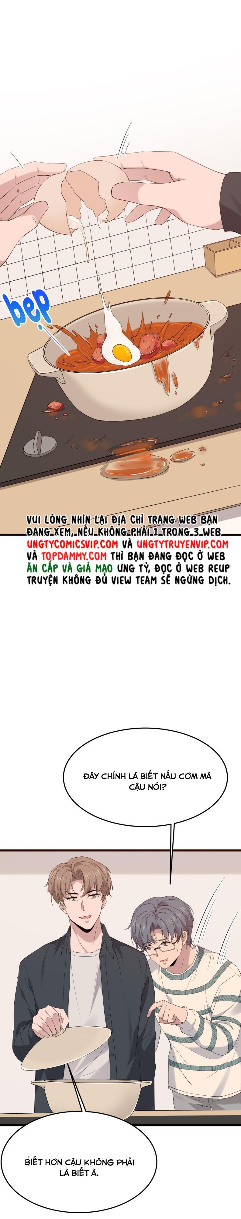 Song Trình [Chap 12-53]