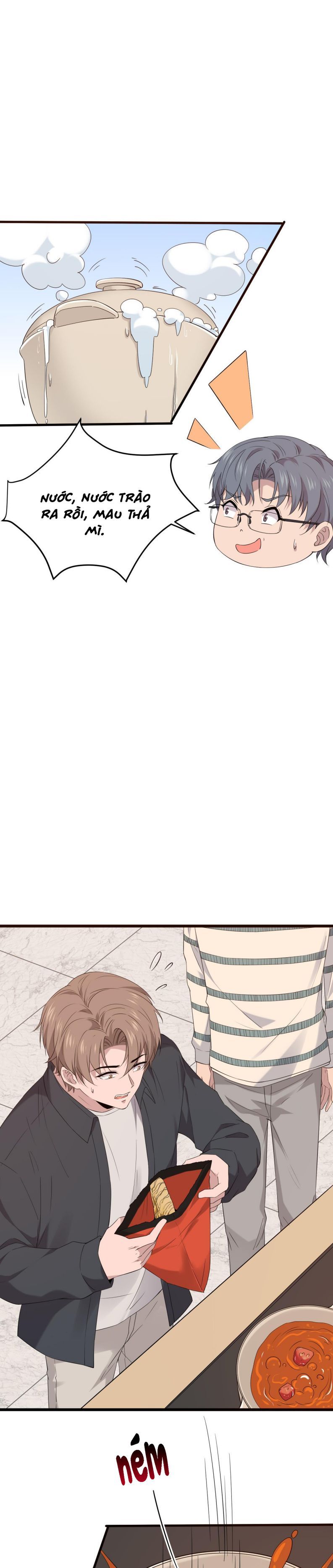 Song Trình [Chap 12-53]