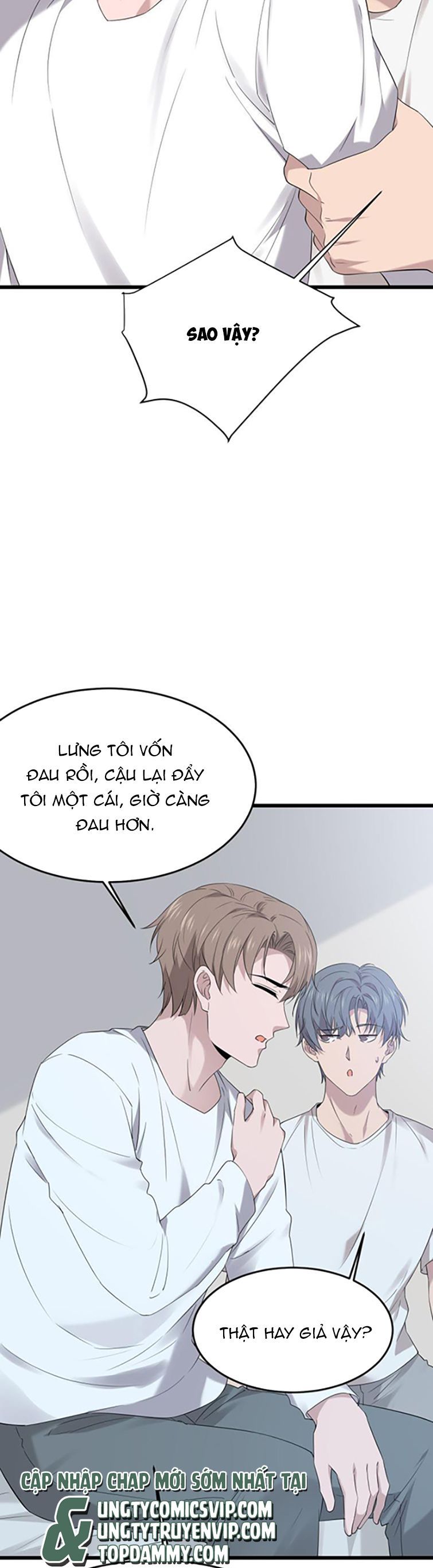 Song Trình [Chap 12-53]