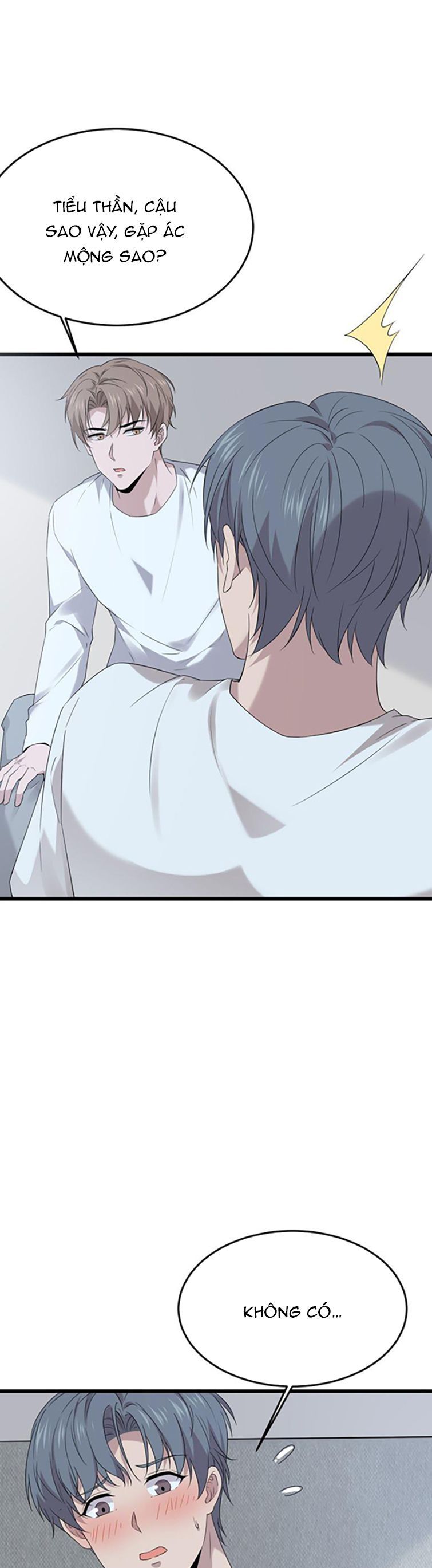 Song Trình [Chap 12-53]