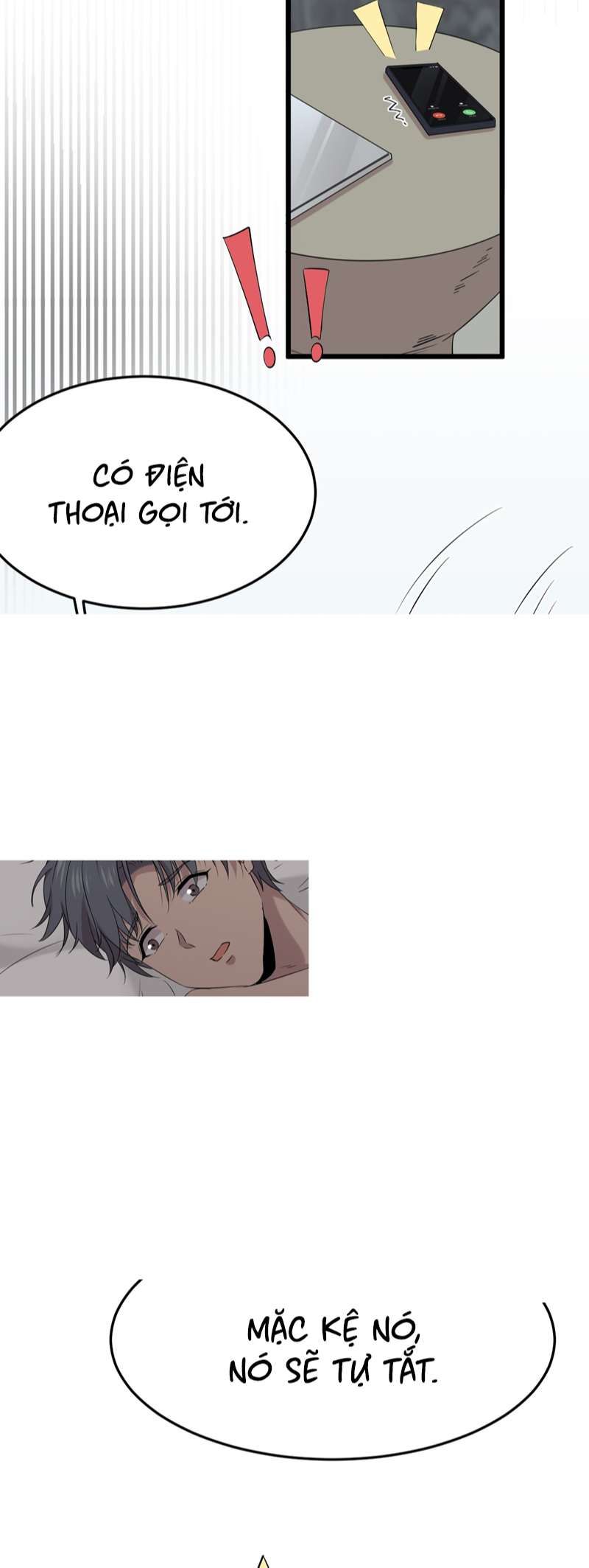 Song Trình [Chap 12-53]