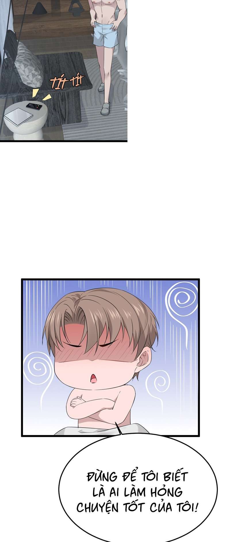 Song Trình [Chap 12-53]