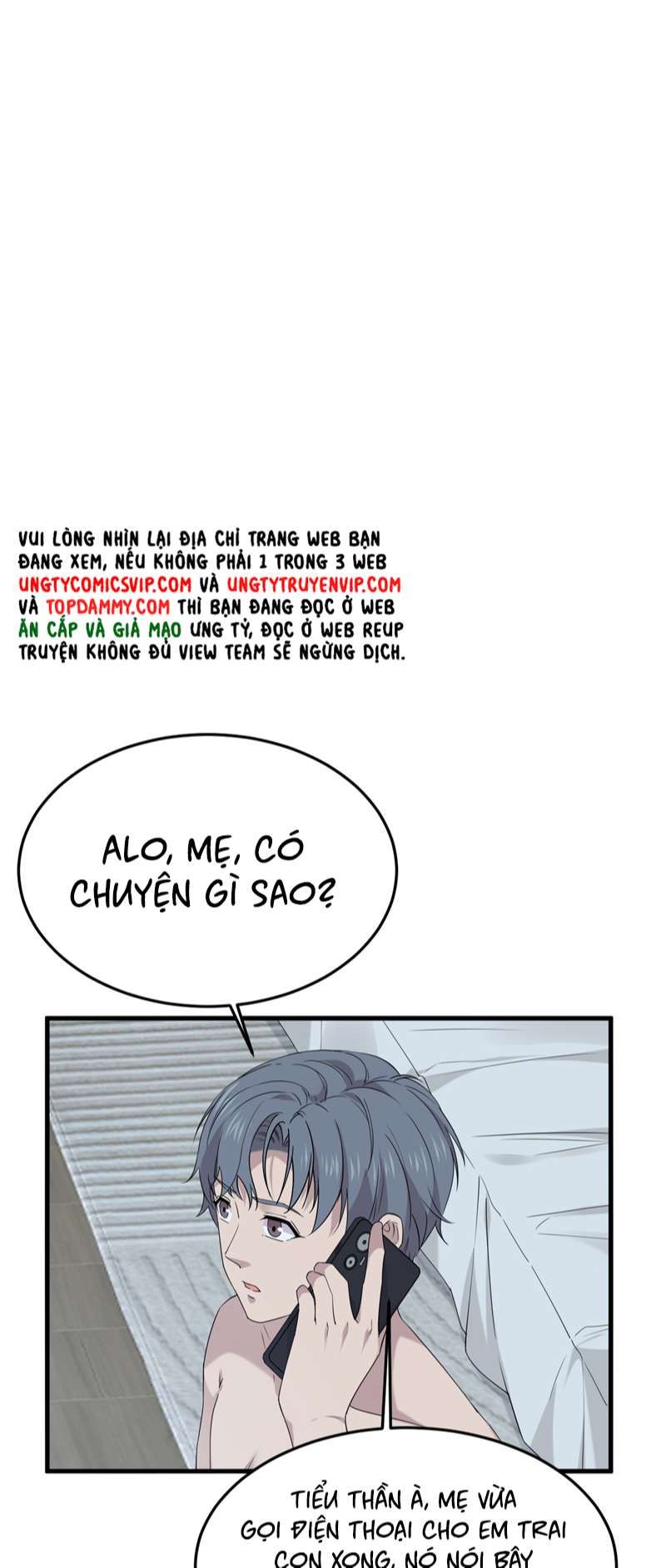 Song Trình [Chap 12-53]
