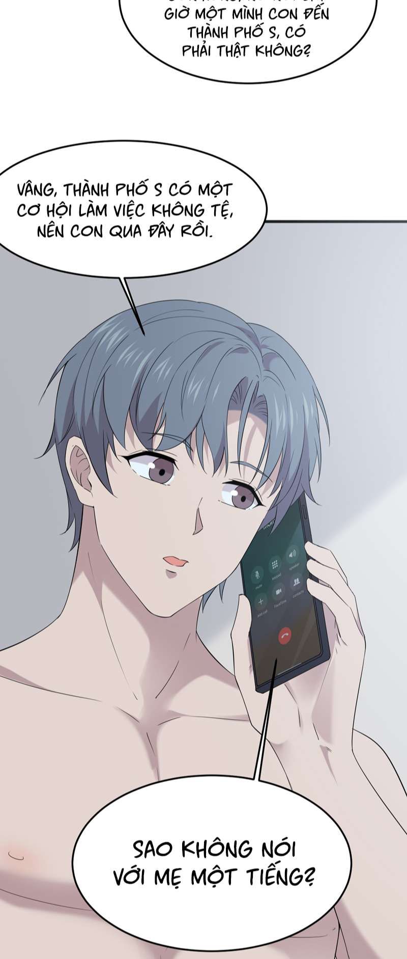 Song Trình [Chap 12-53]