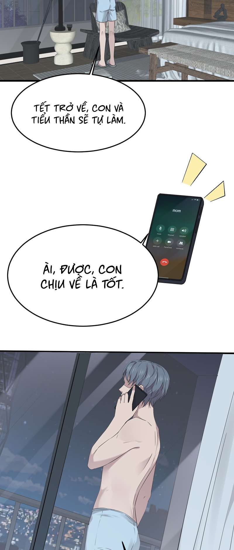 Song Trình [Chap 12-53]