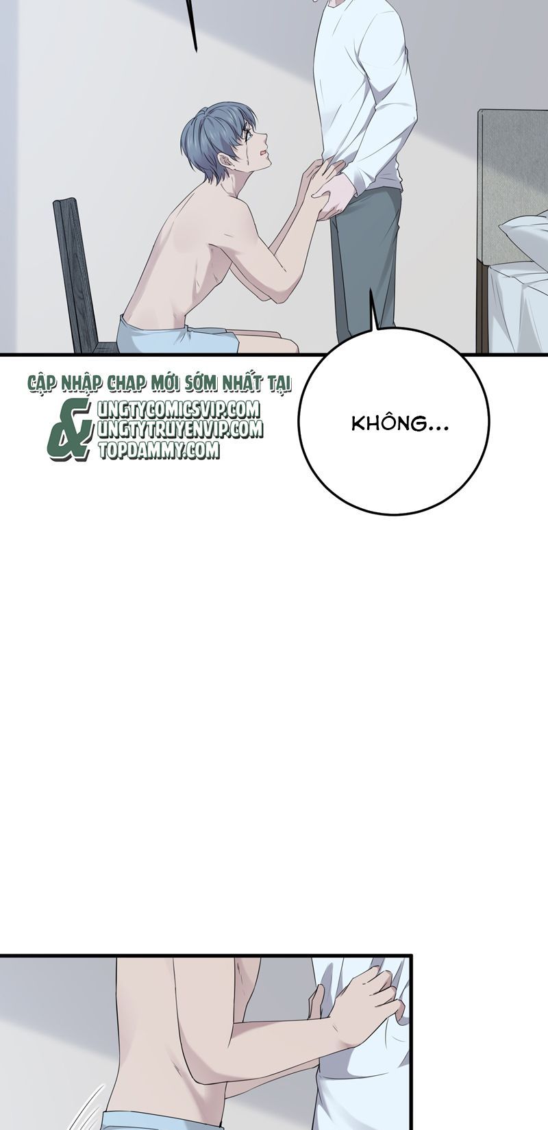 Song Trình [Chap 12-53]
