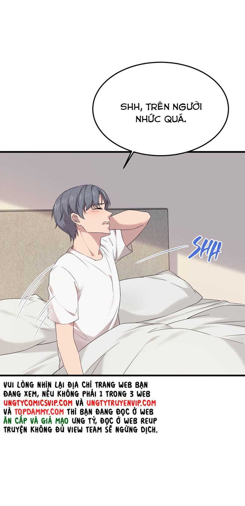 Song Trình [Chap 12-53]