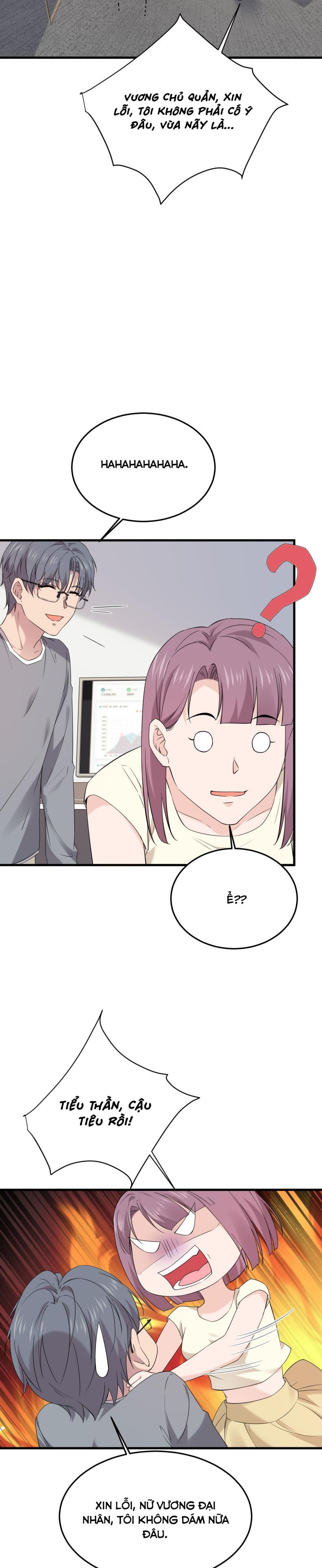 Song Trình [Chap 12-53]