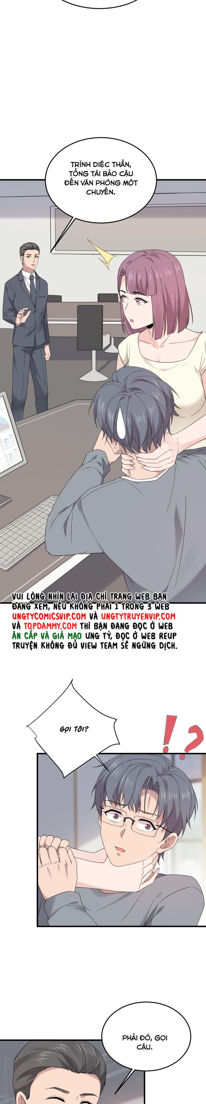 Song Trình [Chap 12-53]