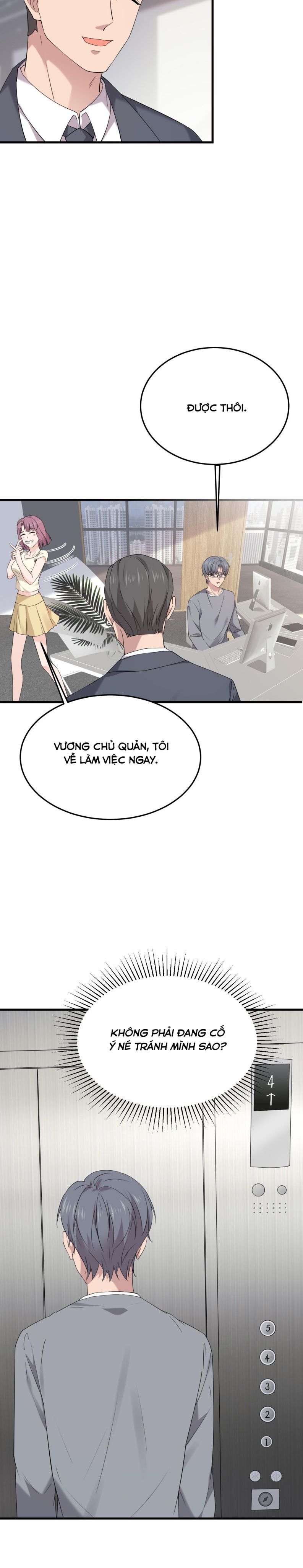 Song Trình [Chap 12-53]