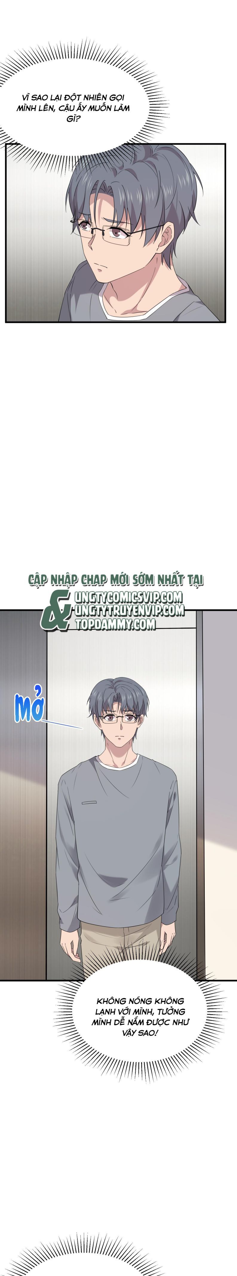 Song Trình [Chap 12-53]