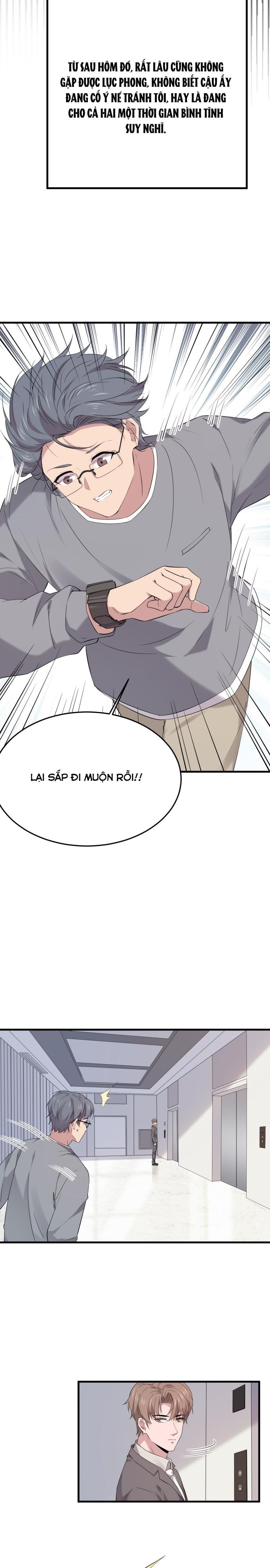 Song Trình [Chap 12-53]