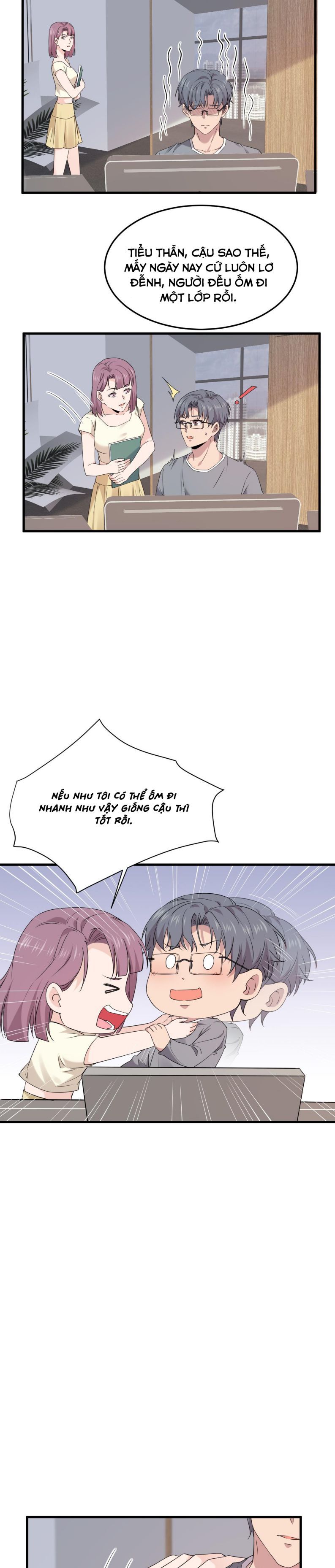 Song Trình [Chap 12-53]