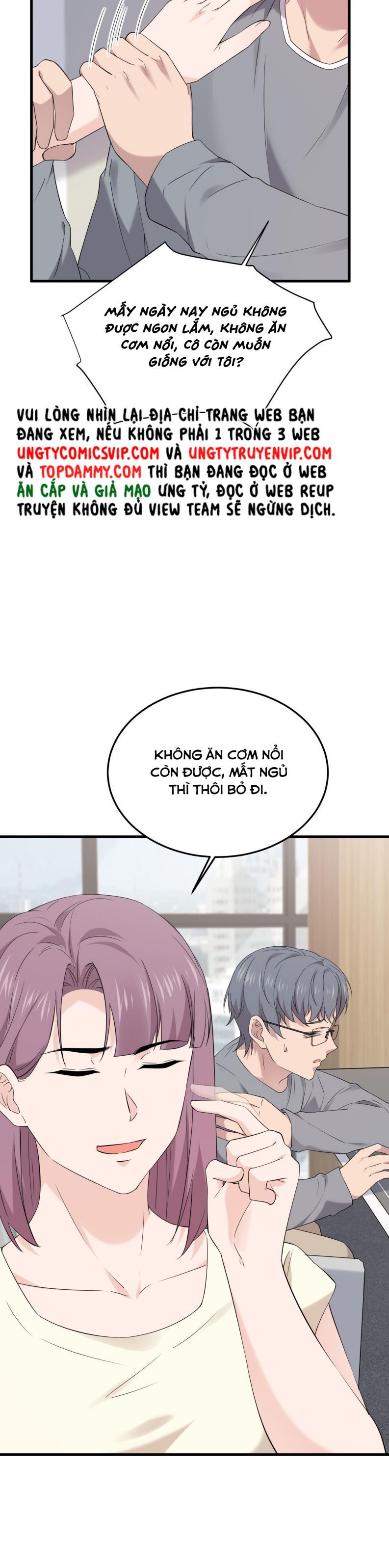 Song Trình [Chap 12-53]