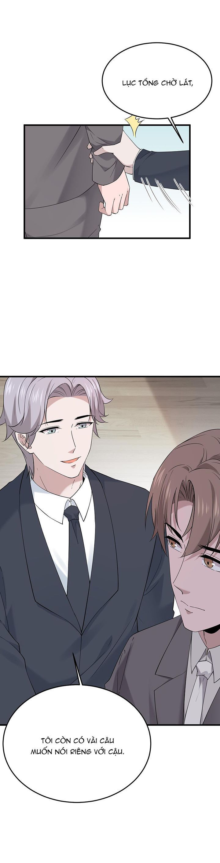 Song Trình [Chap 12-53]