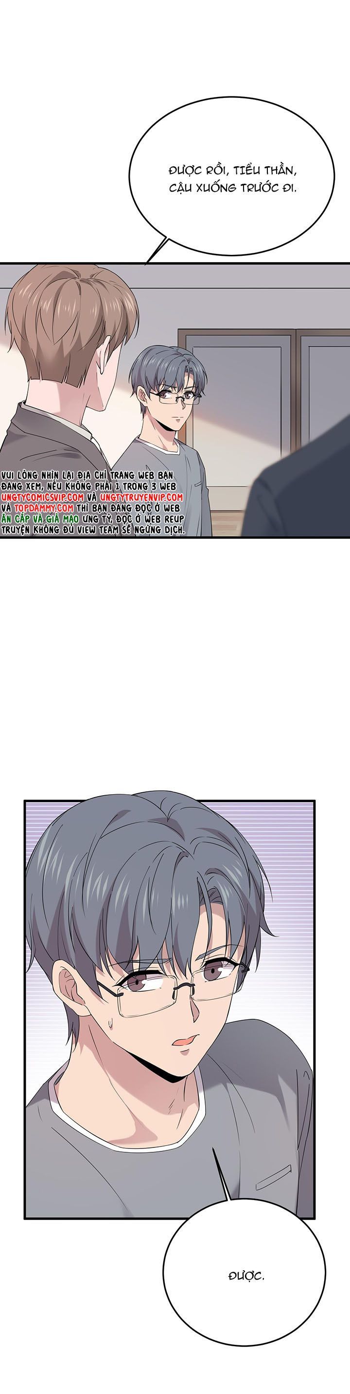 Song Trình [Chap 12-53]