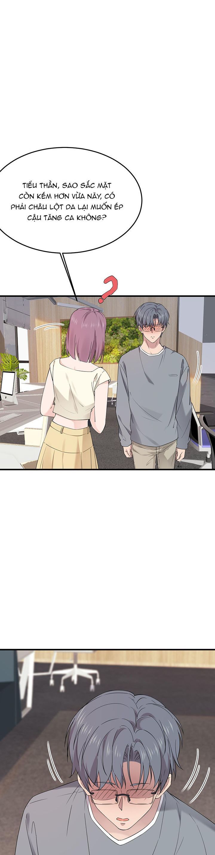 Song Trình [Chap 12-53]
