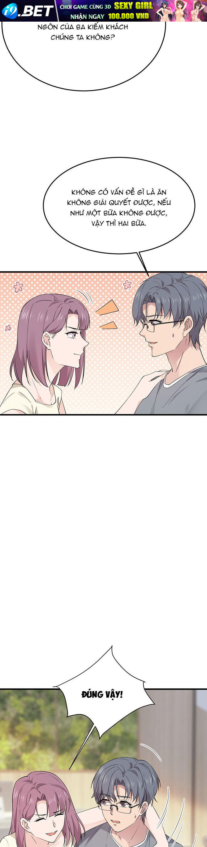 Song Trình [Chap 12-53]