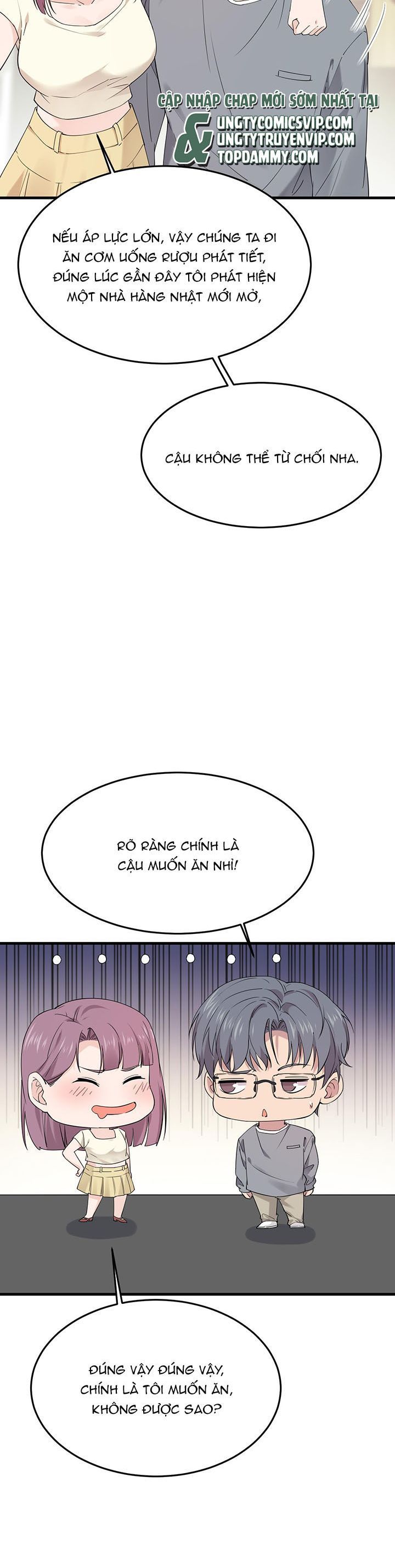 Song Trình [Chap 12-53]