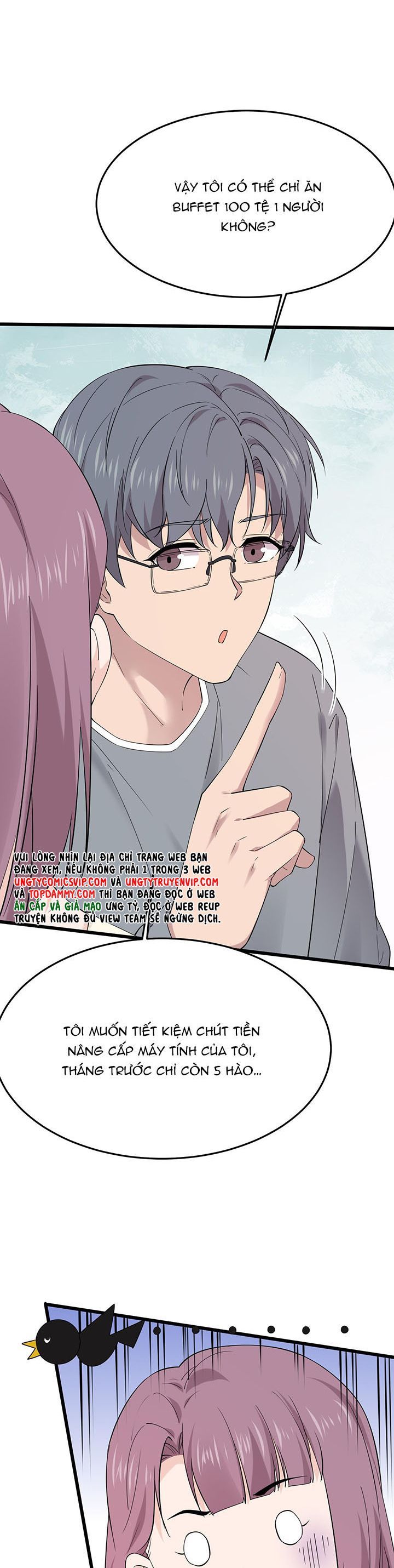 Song Trình [Chap 12-53]