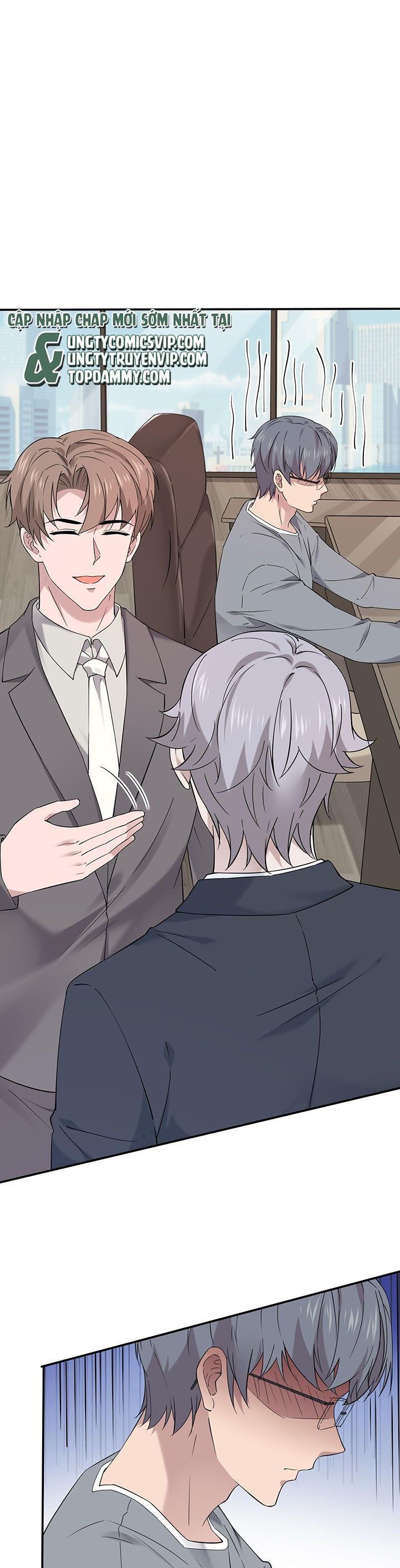 Song Trình [Chap 12-53]