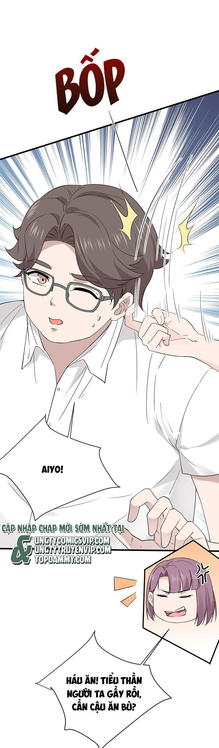 Song Trình [Chap 12-53]