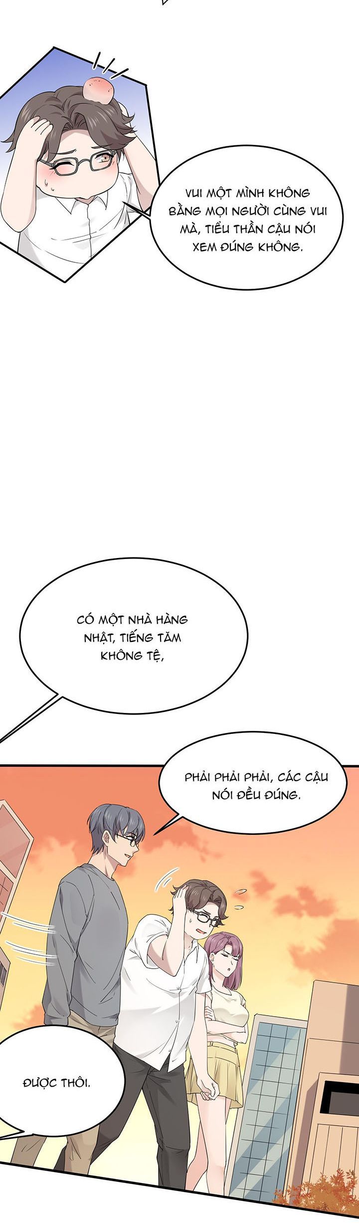 Song Trình [Chap 12-53]