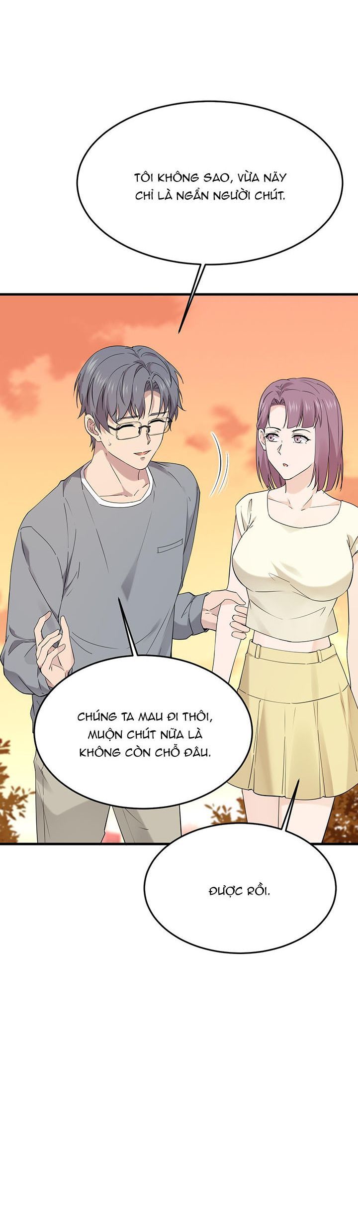 Song Trình [Chap 12-53]