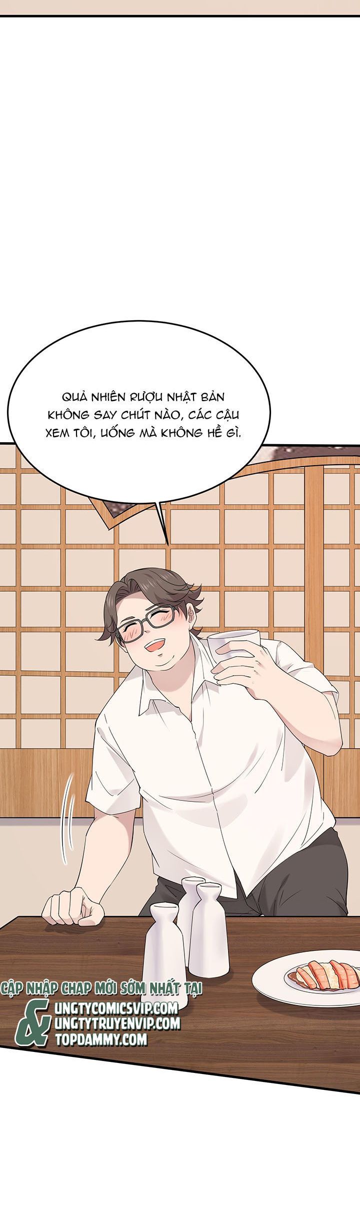 Song Trình [Chap 12-53]