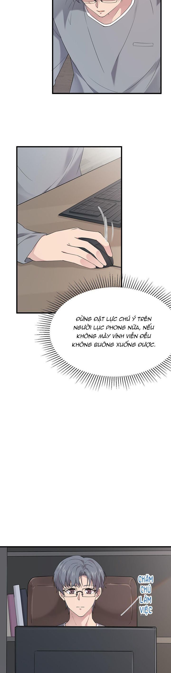 Song Trình [Chap 12-53]